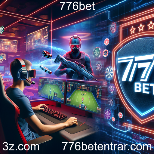 A Ascensão dos Esportes Virtuais na Era Digital